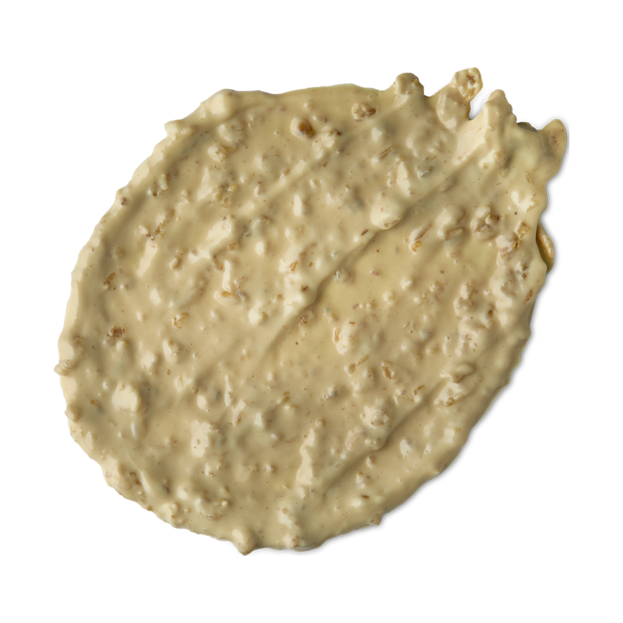 Skin Soothing Porridge